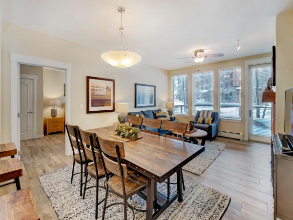 Winter Park Condo 973529