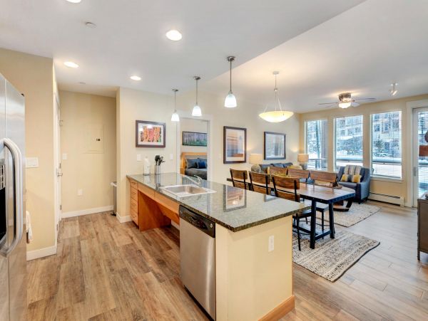 Winter Park Condo 973529