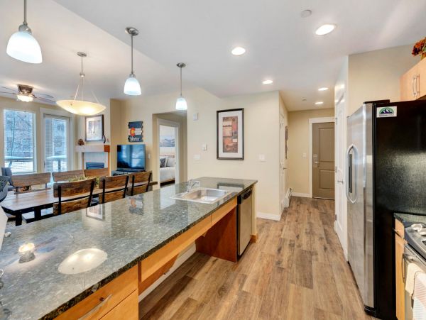 Winter Park Condo 973529