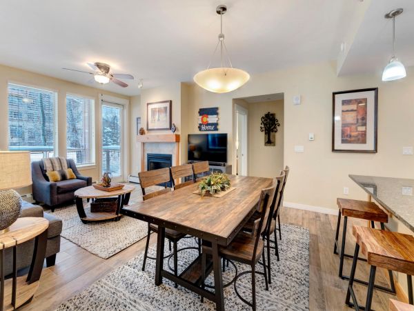 Winter Park Condo 973529