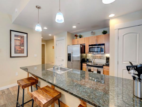 Winter Park Condo 973529