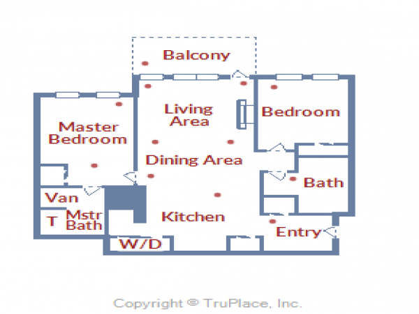 Winter Park Condo 973529