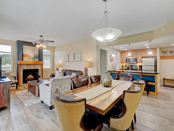 Winter Park Condo 973530
