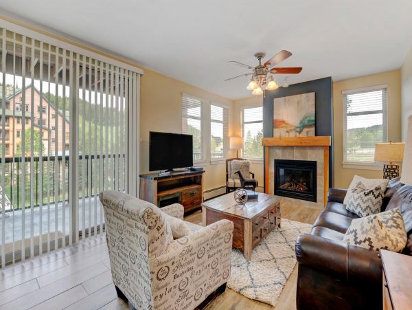 Winter Park Condo 973530
