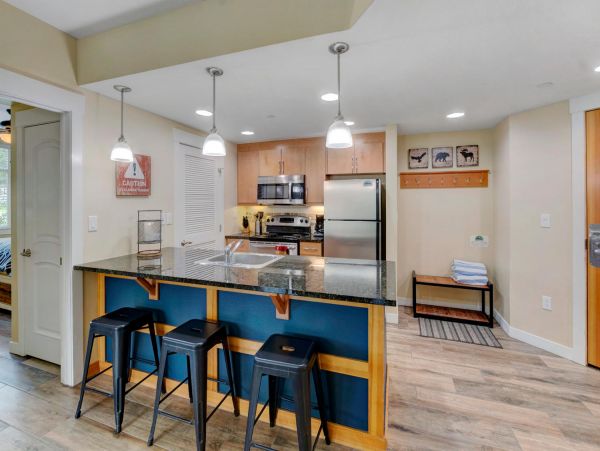 Winter Park Condo 973530