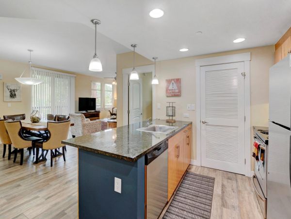 Winter Park Condo 973530