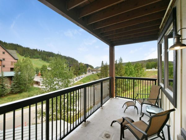 Winter Park Condo 973530