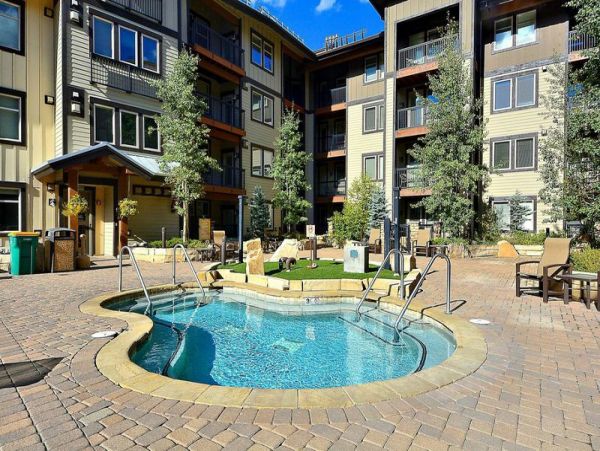 Winter Park Condo 973530