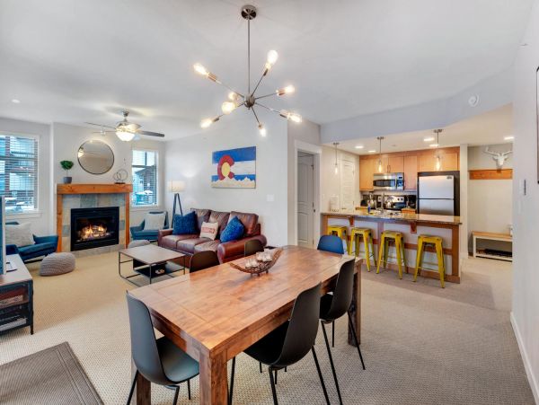 Winter Park Condo 973531