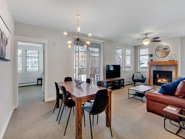 Winter Park Condo 973531