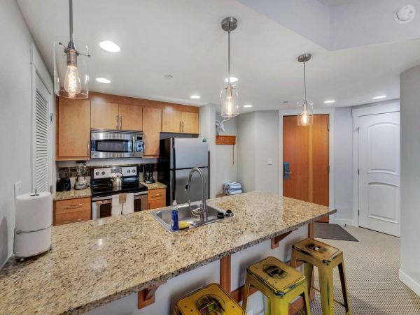 Winter Park Condo 973531