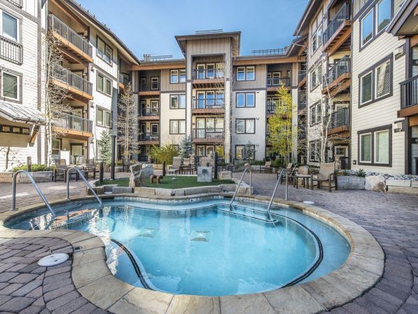 Winter Park Condo 973531