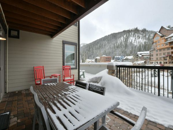 Winter Park Condo 973531
