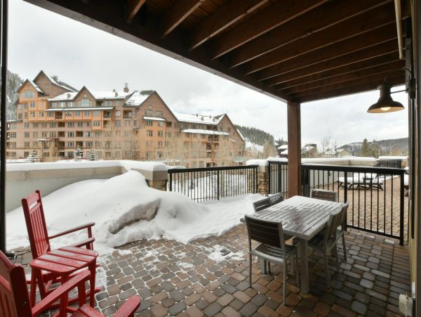 Winter Park Condo 973531