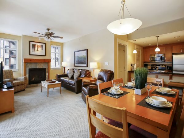 Winter Park Condo 973532