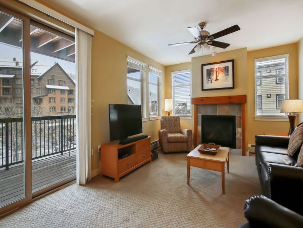 Winter Park Condo 973532