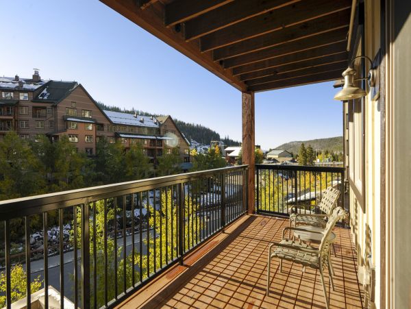 Winter Park Condo 973532