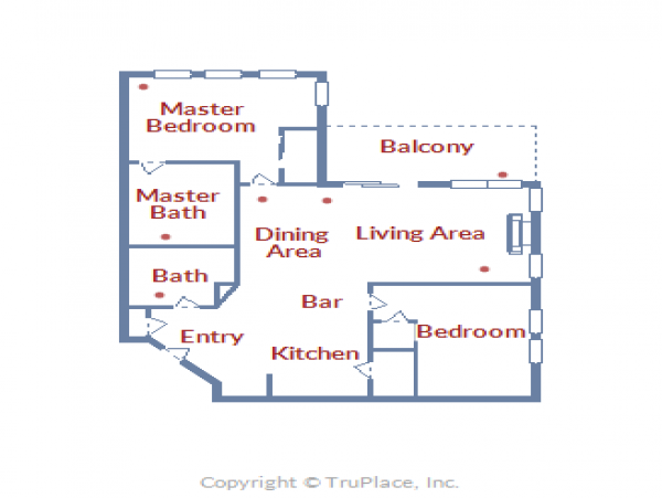 Winter Park Condo 973532