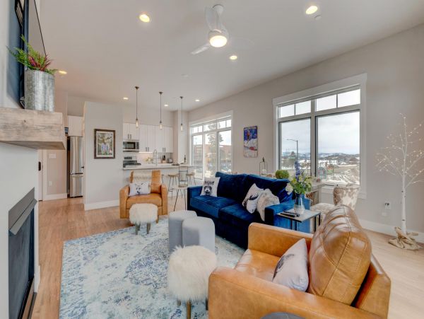 Winter Park Condo 973533