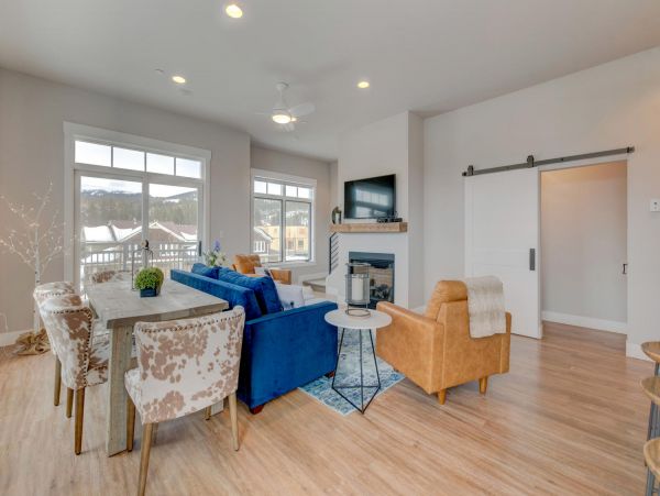 Winter Park Condo 973533