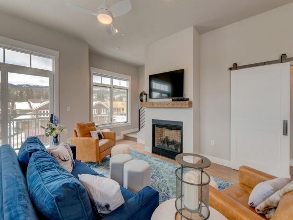 Winter Park Condo 973533