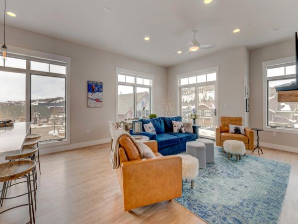 Winter Park Condo 973533