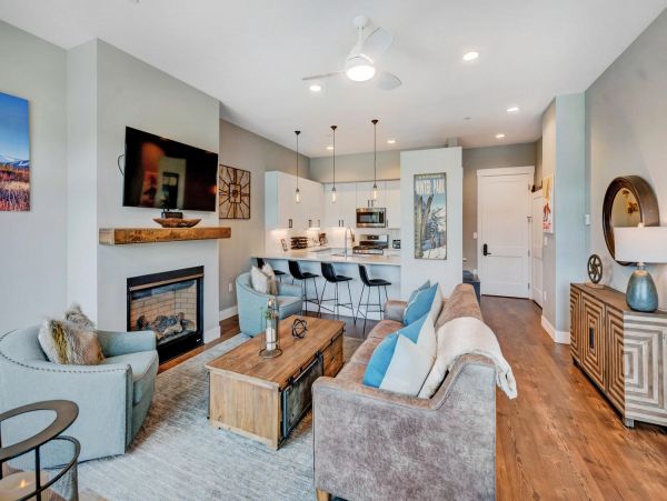 Winter Park Condo 973534