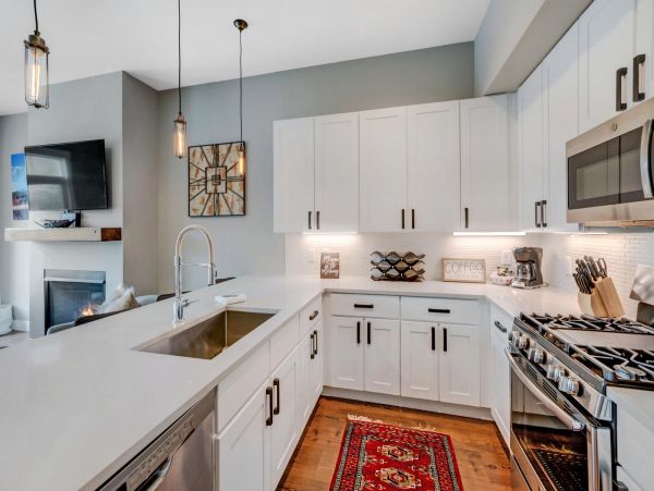 Winter Park Condo 973534