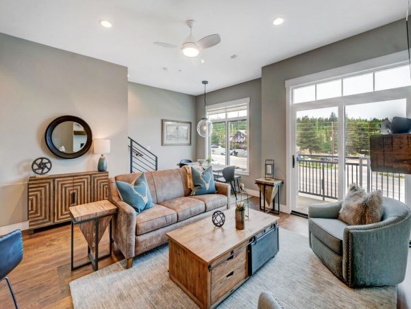 Winter Park Condo 973534