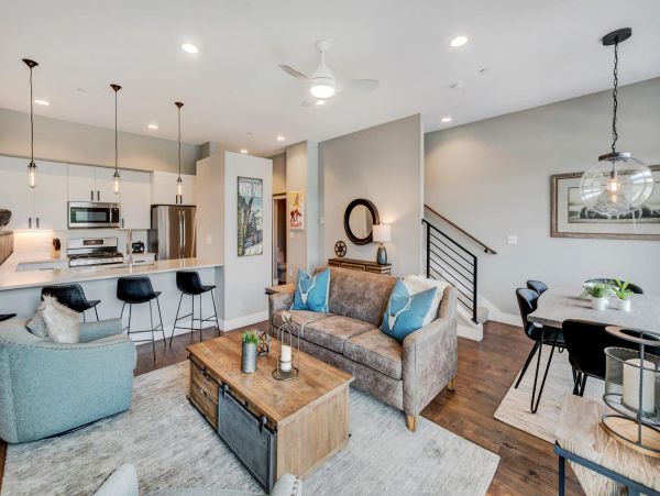 Winter Park Condo 973534
