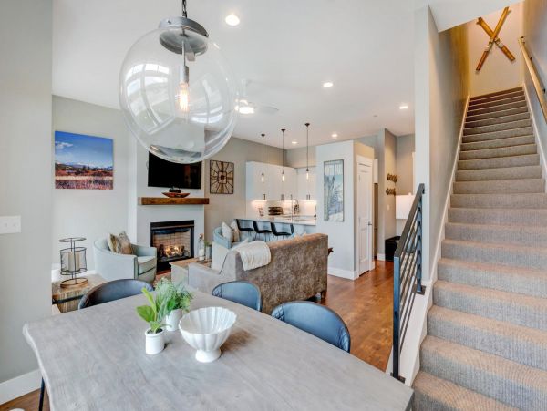 Winter Park Condo 973534