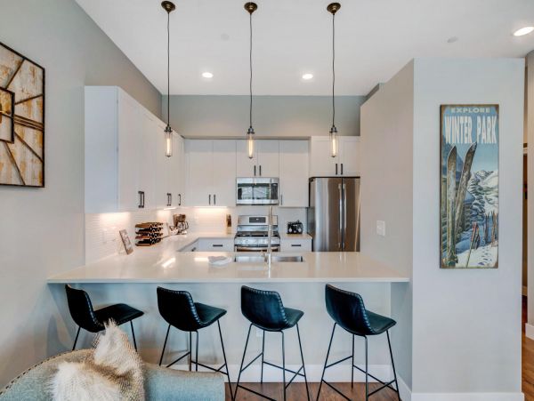 Winter Park Condo 973534