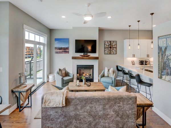 Winter Park Condo 973534