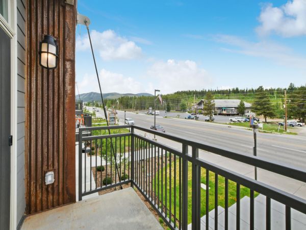 Winter Park Condo 973534