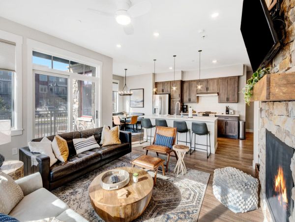Winter Park Condo 973535