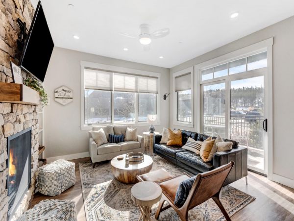 Winter Park Condo 973535