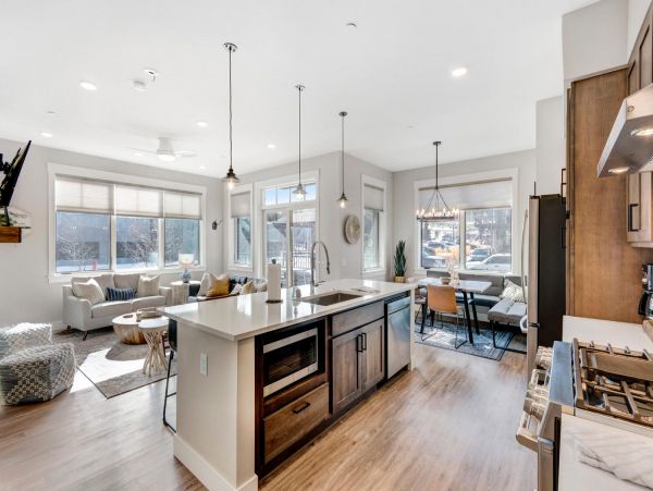 Winter Park Condo 973535