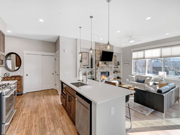 Winter Park Condo 973535