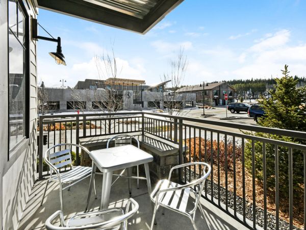 Winter Park Condo 973535