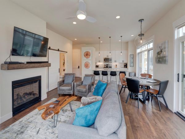 Winter Park Condo 973536