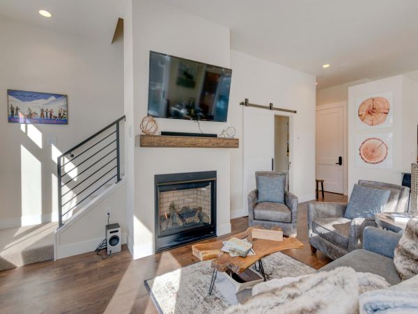 Winter Park Condo 973536