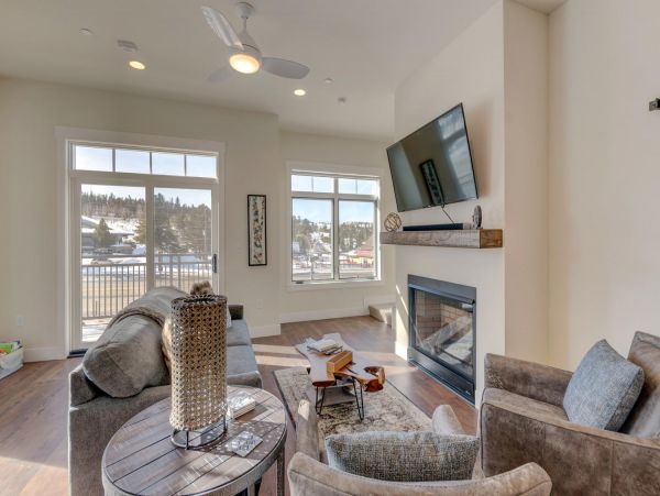 Winter Park Condo 973536
