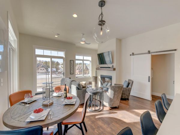 Winter Park Condo 973536