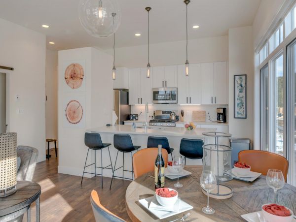 Winter Park Condo 973536