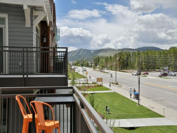 Winter Park Condo 973536