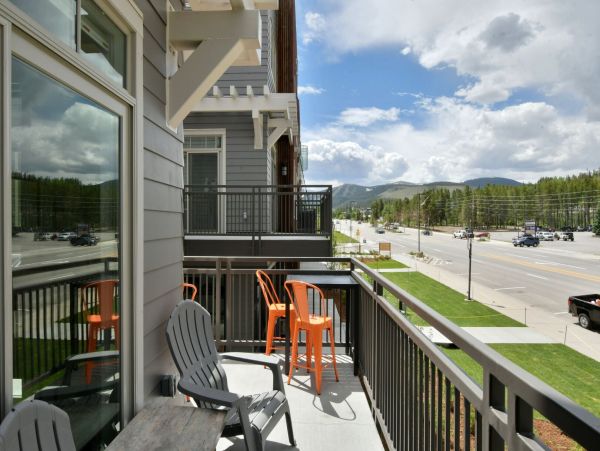 Winter Park Condo 973536