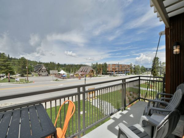 Winter Park Condo 973536
