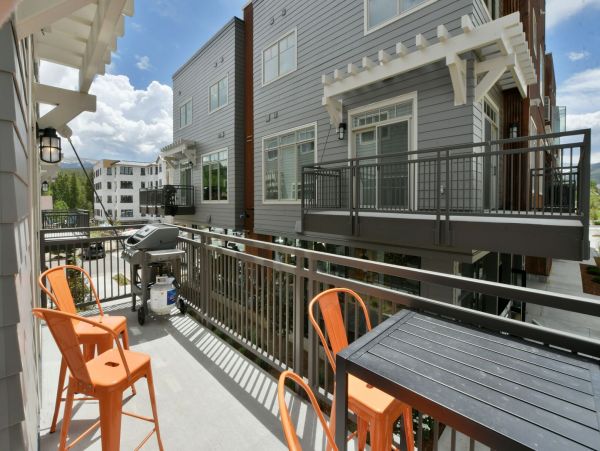 Winter Park Condo 973536