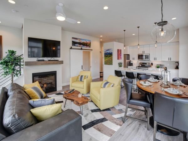 Winter Park Condo 973537