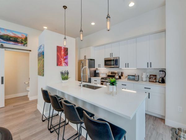 Winter Park Condo 973537